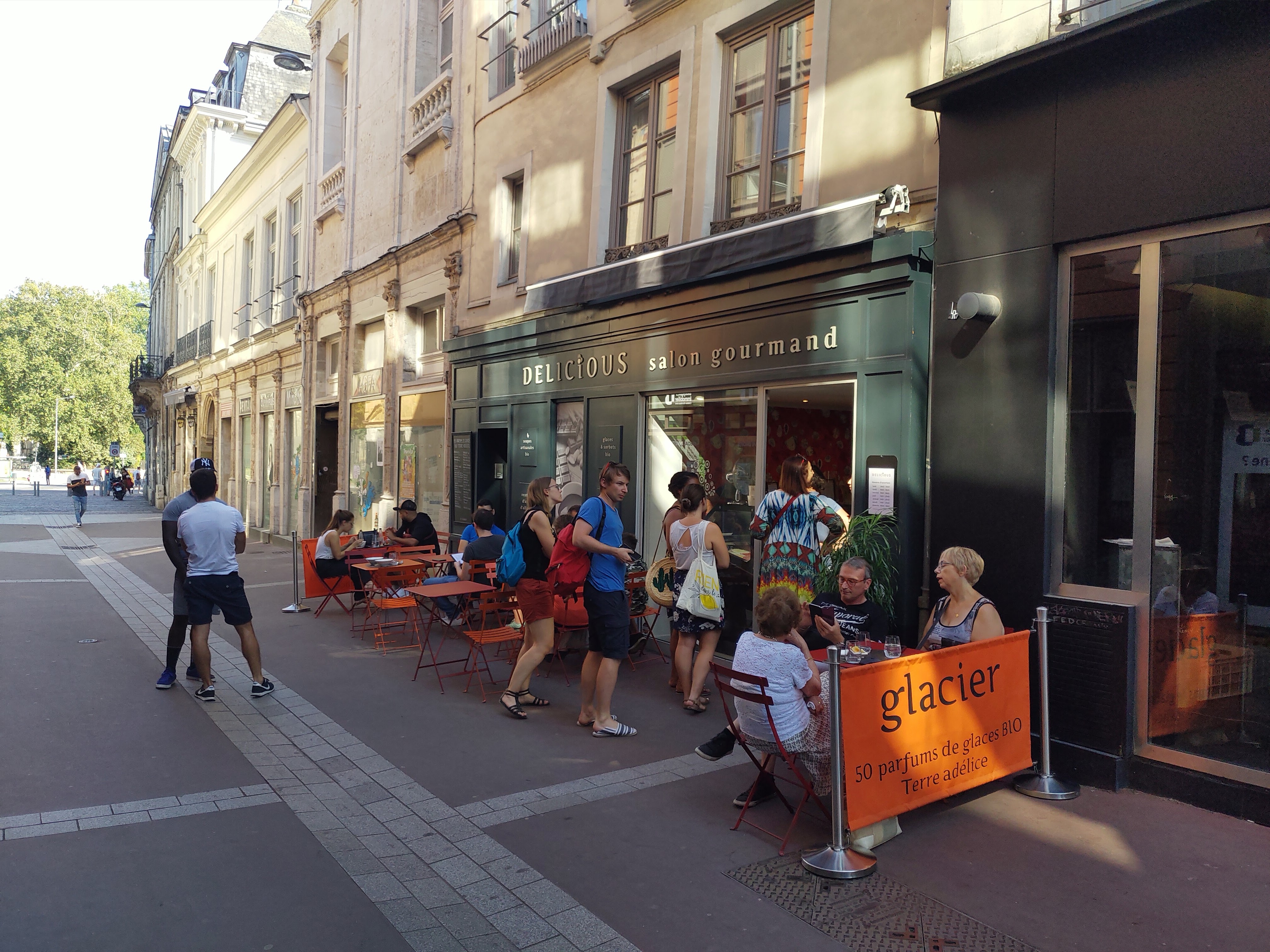 Photo n° 1 de l'avis de Max. fait le 25/08/2019 à 21:21