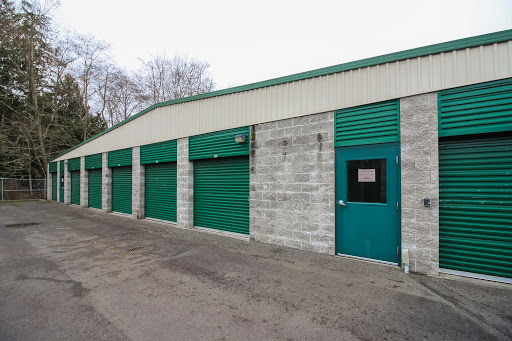Self-Storage Facility «Bainbridge Self Storage», reviews and photos, 9300 Sportsman Club Rd NE, Bainbridge Island, WA 98110, USA