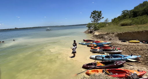 North Texas Kayak Experience