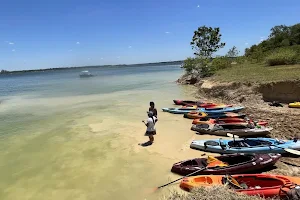 North Texas Kayak Experience image
