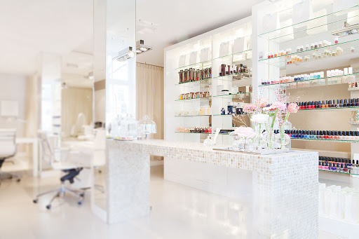 Hand & Foot Treatment Store