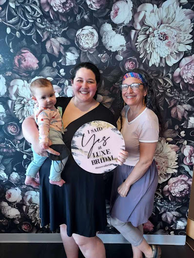 Bridal Shop «Luxe Bridal Couture», reviews and photos, 3918 Cedar Grove Pkwy, Eagan, MN 55122, USA