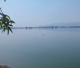 Laguna de Zumpango photo