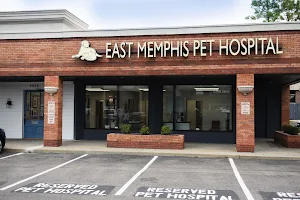 East Memphis Pet Hospital & Resort image
