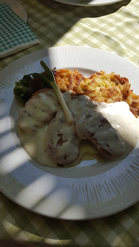 Kéhli Vendéglő - Étterem