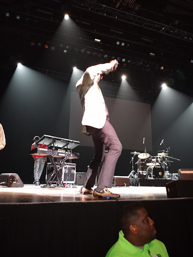 Casino «Caesars Entertainment», reviews and photos, 777 Casino Center Dr, Hammond, IN 46320, USA