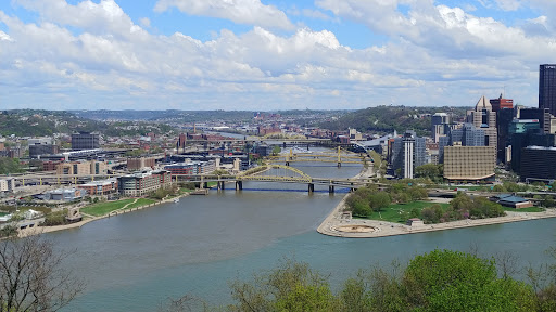 Tourist Attraction «The Society for the Preservation of the Duquesne Heights Incline», reviews and photos, 1220 Grandview Ave, Pittsburgh, PA 15211, USA