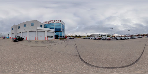 Auto Body Shop «Autoworks Collision of Wayzata», reviews and photos, 15906 Wayzata Blvd, Wayzata, MN 55391, USA