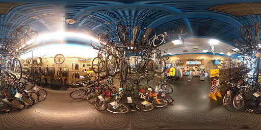 Bicycle Store «Performance Bicycle», reviews and photos, 2720 N Halsted St, Chicago, IL 60614, USA