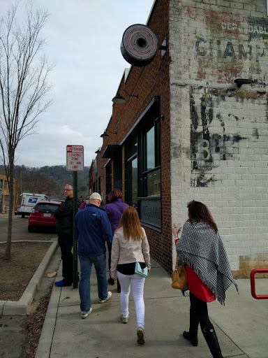 Donut Shop «Vortex Doughnuts», reviews and photos, 32 Banks Ave #106, Asheville, NC 28801, USA