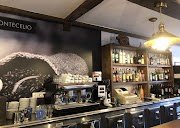 Café Bar Mambís