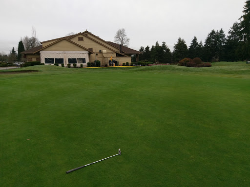 Golf Course «Foster Golf Links», reviews and photos, 13500 Interurban Ave S, Tukwila, WA 98168, USA