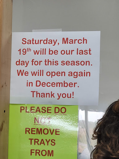 Produce Wholesaler «Goodson Farms Inc.», reviews and photos, 12405 Balm Rd, Balm, FL 33503, USA