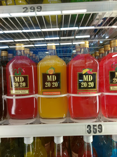 Liquor Store «A-1 Food & Liquor», reviews and photos, 6514 W Bethany Home Rd, Glendale, AZ 85301, USA