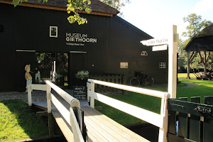 Museum Giethoorn 't Olde Maat Uus