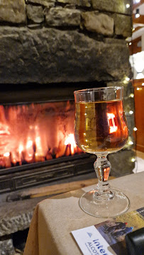 Les plus récentes photos du Restaurant La Petite Ferme à Val-Cenis - n°5