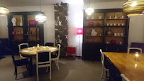 Atmosphère du Restaurant L'Assiette Rouge à Annecy - n°8