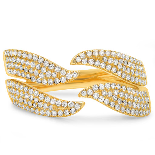 Jewelry Repair Service «Robert Laurence Jewelers», reviews and photos, 1202 G St NW, Washington, DC 20005, USA