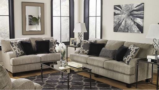 Furniture Store «Furniture Fair», reviews and photos, 8760 Colerain Ave, Groesbeck, OH 45251, USA