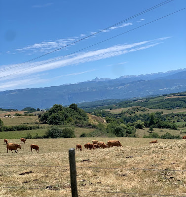 neuville à Neuville-sur-Ain