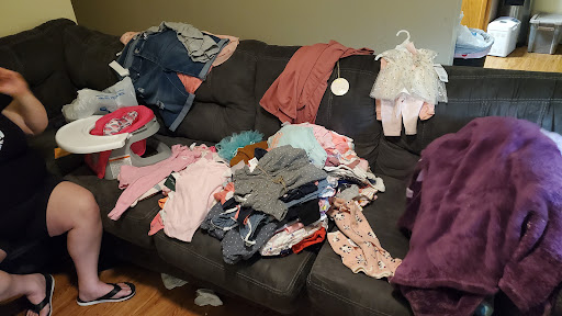 Used Clothing Store «Once Upon A Child Corpus Christi», reviews and photos, 1346 Airline Rd, Corpus Christi, TX 78412, USA