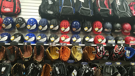 Sporting Goods Store «Play It Again Sports», reviews and photos, 1705 S 1st Ave D, Iowa City, IA 52240, USA