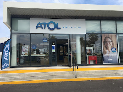 Atol Mon Opticien Canet-en-Roussillon à Canet-en-Roussillon