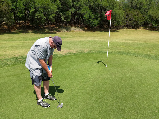Golf Club «Point Venture Golf Club», reviews and photos, 422 Venture Blvd S, Leander, TX 78645, USA