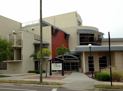 Performing Arts Theater «HCC Performing Arts Ybor City», reviews and photos, 1411 E 11th Ave, Tampa, FL 33605, USA
