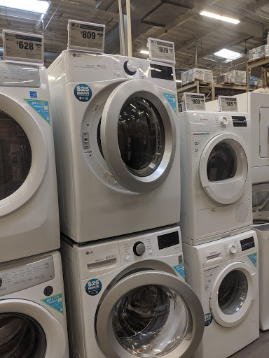 Home Improvement Store «The Home Depot», reviews and photos, 6810 S 180th St, Tukwila, WA 98188, USA