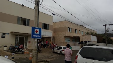 Hospital Doutora Rita De Cassia