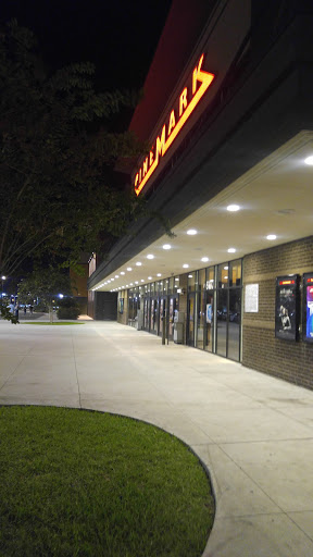 Movie Theater «Cinemark Pharr Town Center and XD», reviews and photos, 600 N Jackson Rd, Pharr, TX 78577, USA