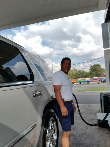 Coffee Shop «Starbucks», reviews and photos, 1674 Fort Campbell Blvd, Clarksville, TN 37042, USA