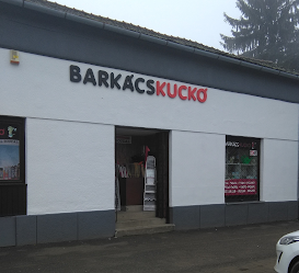 Barkács Kuckó