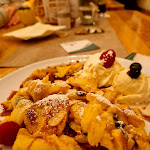 Photo n°8 de l'avis de Residenz.o fait le 03/04/2023 à 12:09 sur le  Restaurant Aloisius à Bruchköbel