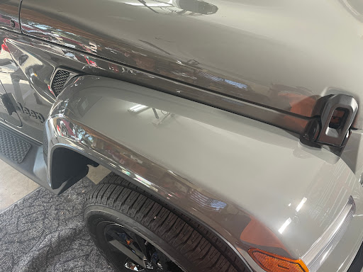 The Details- Ceramic Coating Experts image