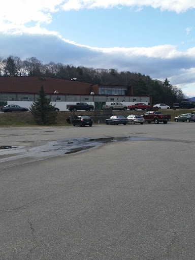 Riverside Middle School