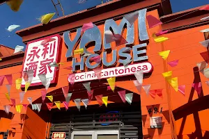 Restaurante Yami House image