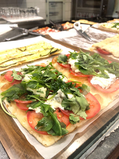 Pizzeria San Martino in Siena, Provincia di Siena