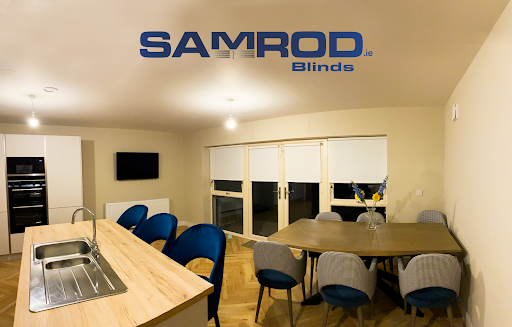 Samrod Blinds