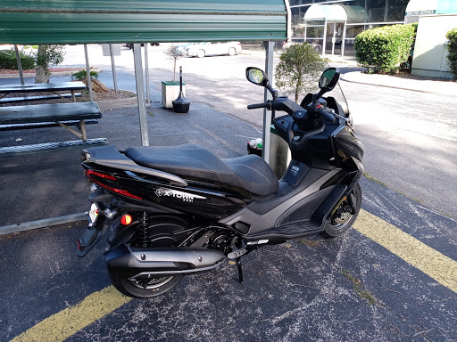 Motor Scooter Dealer «Solano Cycle», reviews and photos, 815 Beach Blvd, Jacksonville Beach, FL 32250, USA