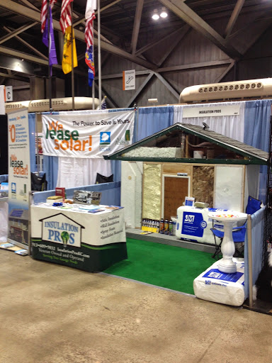 Insulation Contractor «Insulation Pros», reviews and photos