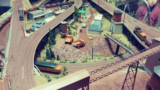 Shopping Mall «Central Square Mall», reviews and photos, 201 NW 4th St, Grand Rapids, MN 55744, USA