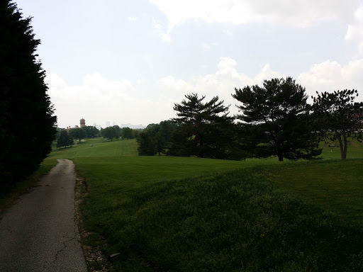 Golf Course «Clifton Park Golf Course», reviews and photos, 2701 St Lo Dr B, Baltimore, MD 21213, USA