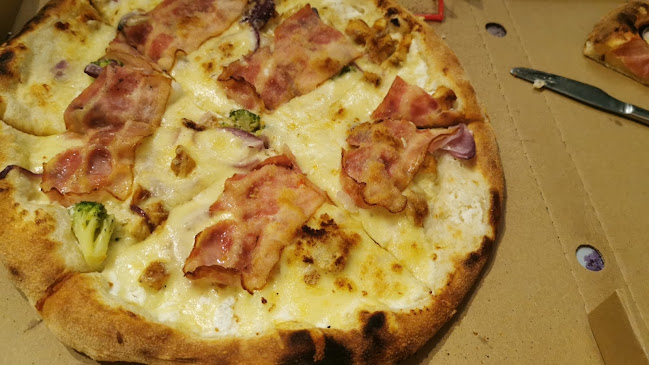 Pizza Café Pizzéria - Törökbálint
