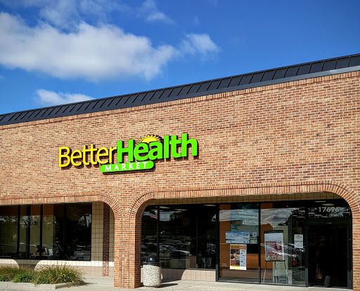 Health Food Store «Better Health Store», reviews and photos, 17696 W 13 Mile Rd, Beverly Hills, MI 48025, USA