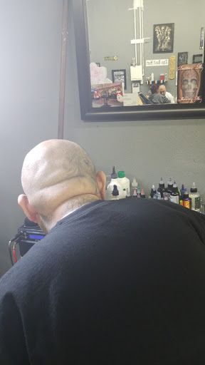 Tattoo Shop «Tattoo Blvd & Body Piercing», reviews and photos, 5807 W Glendale Ave, Glendale, AZ 85301, USA