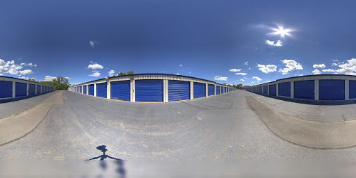 Self-Storage Facility «Simply Self Storage - Neptune City», reviews and photos, 1515 Washington Ave, Neptune City, NJ 07753, USA