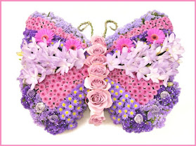 Elli Cawse Floral Designs