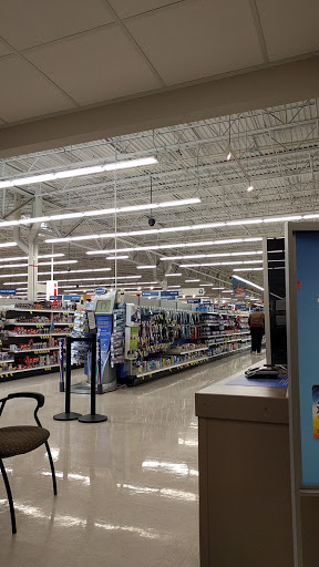 Grocery Store «Meijer», reviews and photos, 4775 24th Ave, Fort Gratiot Twp, MI 48059, USA